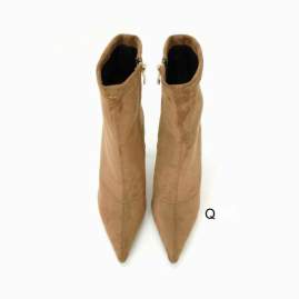 Picture of YSL Shoes _SKUYSLsz35-40JH110220513